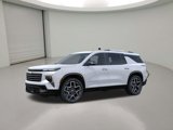 New 2026 Chevrolet Traverse High Country image 2