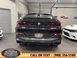 Used 2023 BMW X6 M50i w/ Executive Package image 6