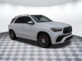 New 2025 Mercedes-Benz GLE 63 AMG S image 3