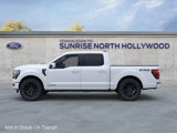 New 2025 Ford F150 Platinum w/ Equipment Group 702A High image 3