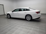Used 2023 Chevrolet Malibu LT image 3