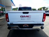 New 2025 GMC Sierra 2500 SLE w/ SLE Value Package; image 4