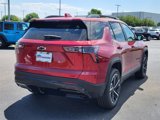 New 2026 Chevrolet Equinox RS w/ Convenience Package III image 4