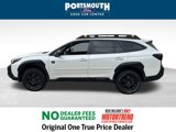 Used 2025 Subaru Outback Wilderness image 2