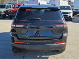 New 2025 Jeep Grand Cherokee L Altitude image 3