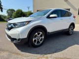 Used 2019 Honda CR-V EX image 4