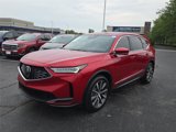 Certified 2025 Acura MDX SH-AWD w/ Technology Package image 2