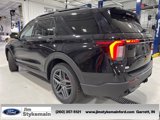 New 2025 Ford Explorer ST-Line w/ Premium Package image 6