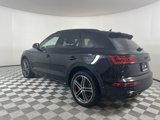 Certified 2024 Audi Q5 e Premium Plus w/ Premium Plus Package image 5