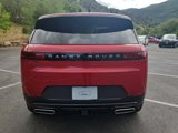New 2025 Land Rover Range Rover Sport SE image 4