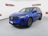 Certified 2025 Acura RDX AWD w/ A-Spec & Advance Pkg image 3
