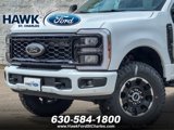 New 2025 Ford F250 Lariat image 2