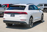New 2025 Audi Q8 Premium Plus image 6