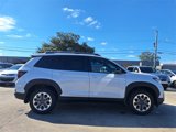 New 2025 Honda Passport TrailSport image 4