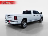 New 2025 RAM 3500 Big Horn image 5