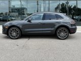 Certified 2025 Porsche Macan Turbo image 2