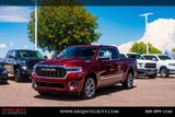 Used 2025 RAM 1500 Tungsten w/ Trailer Tow Group image 3