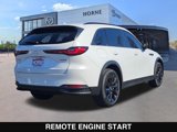 New 2025 MAZDA CX-90 Plug-In Hybrid w/Premium Sport image 6