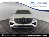 Used 2025 Genesis GV80 3.5T Prestige image 2