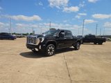 New 2025 GMC Sierra 2500 Denali w/ Denali Reserve Package image 3
