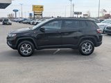Used 2022 Jeep Compass Trailhawk w/ Trailhawk Convenience Group image 5