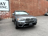 Used 2017 BMW X3 xDrive28i image 2