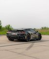 Used 2023 Chevrolet Corvette Z06 w/ Stealth Interior Trim Package image 4