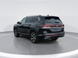 New 2025 Volkswagen Atlas SEL Premium R-Line image 5