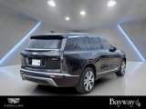 New 2026 Cadillac Vistiq Luxury w/ LPO, Floor Liner Package image 4