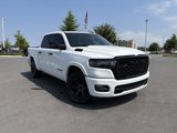 Certified 2025 RAM 1500 Big Horn image 2
