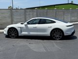 New 2025 Porsche Taycan image 2