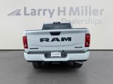 New 2025 RAM 2500 Big Horn image 4