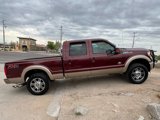 Used 2012 Ford F250 King Ranch w/ King Ranch w/Chrome Pkg image 6