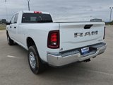 New 2025 RAM 2500 Tradesman w/ Chrome Appearance Group image 4