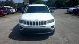 Used 2017 Jeep Compass Sport w/ Power Value Group image 6