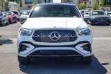 New 2026 Mercedes-Benz GLE 450 4MATIC Coupe image 2