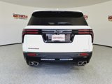 New 2026 Chevrolet Traverse LT w/ Midnight/Sport Edition image 5