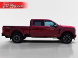 New 2025 Ford F250 Platinum image 6