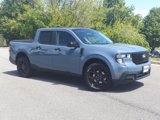 New 2025 Ford Maverick XLT image 2