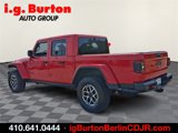 New 2025 Jeep Gladiator Rubicon image 3