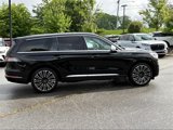 Certified 2021 Lincoln Aviator Black Label image 3