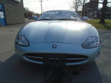 Used 2002 Jaguar XK8 Convertible image 4