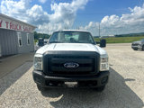 Used 2013 Ford F250 XL w/ Skid Plate Pkg image 5