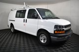 Used 2019 Chevrolet Express 2500 w/ Driver Convenience Package image 4