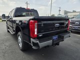 New 2025 Ford F250 XLT image 4