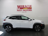Used 2022 Hyundai Kona Limited w/ Cargo Package image 6