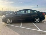Used 2020 Ford Fusion SE image 3