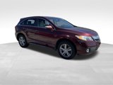 Used 2013 Acura RDX FWD w/ Technology Package image 2