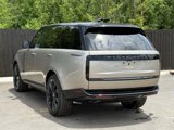New 2025 Land Rover Range Rover SE image 3