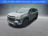 New 2026 Chevrolet Traverse Z71 w/ Driver Confidence Package image 4